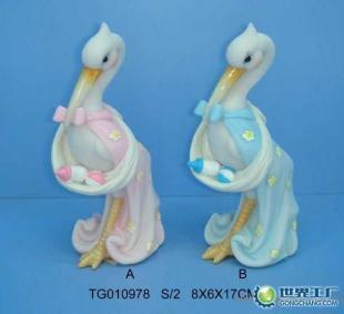 解析供應(yīng)樹脂工藝禮品與塑料模型 家居辦公飾品市場新趨勢