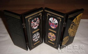 創意工藝禮品與特色小物件集錦